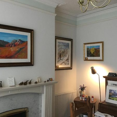 Damson Lodge Keswick  Exterior photo