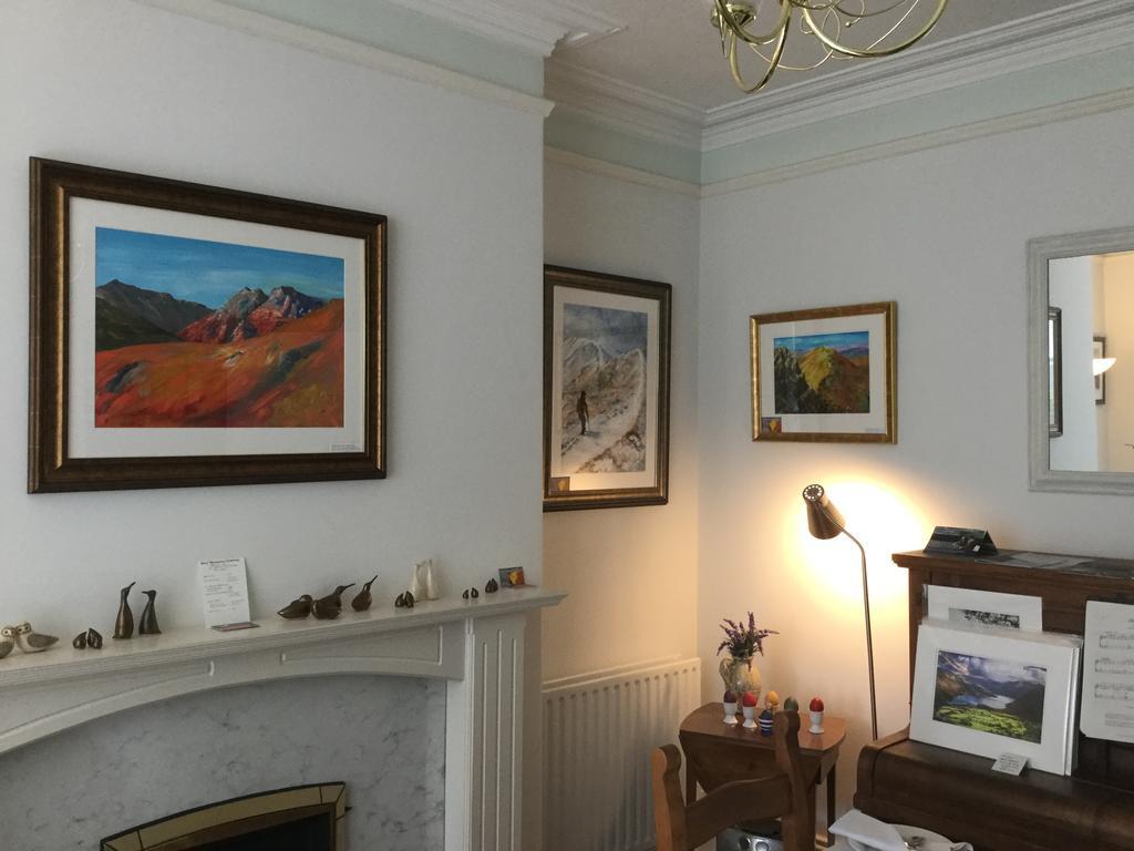 Damson Lodge Keswick  Exterior photo