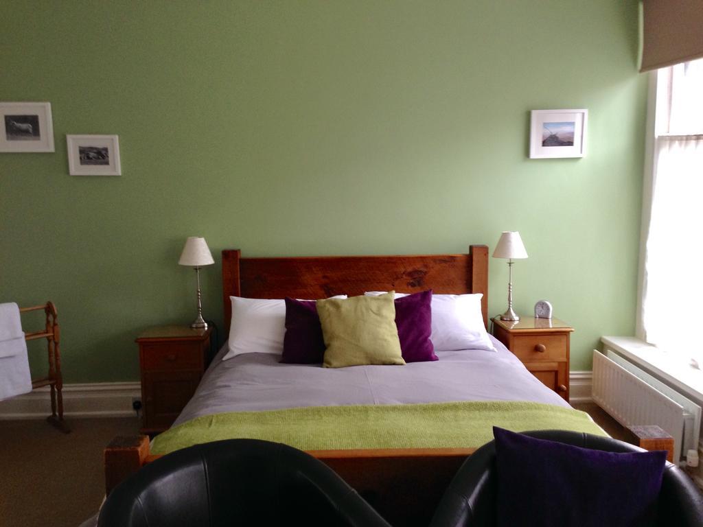Damson Lodge Keswick  Exterior photo