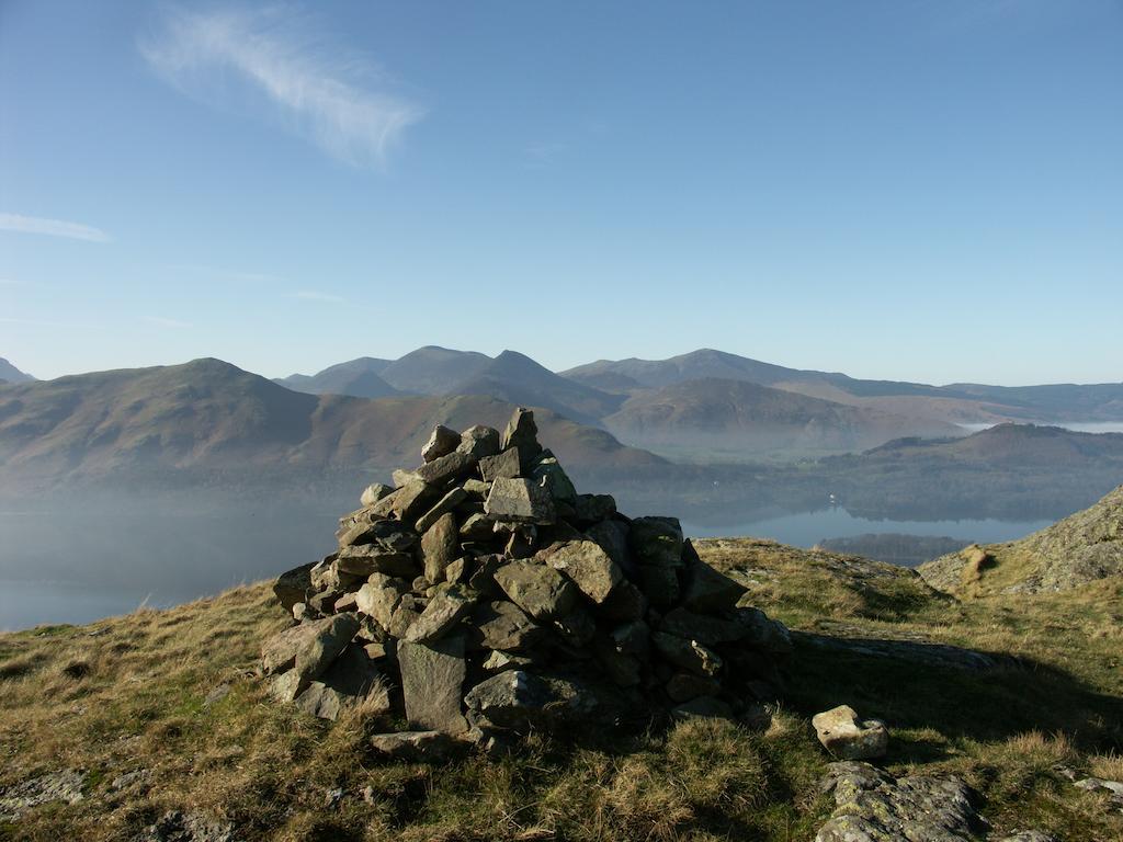 Damson Lodge Keswick  Exterior photo
