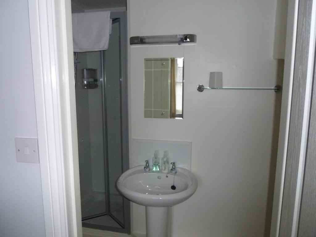 Damson Lodge Keswick  Room photo