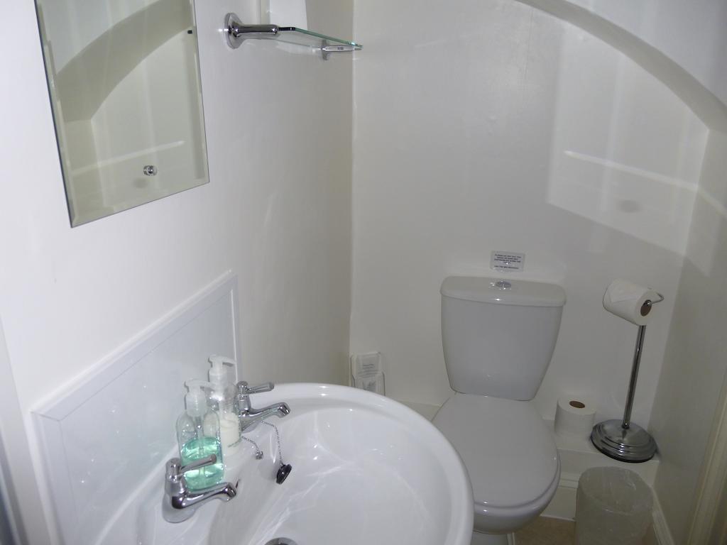 Damson Lodge Keswick  Room photo