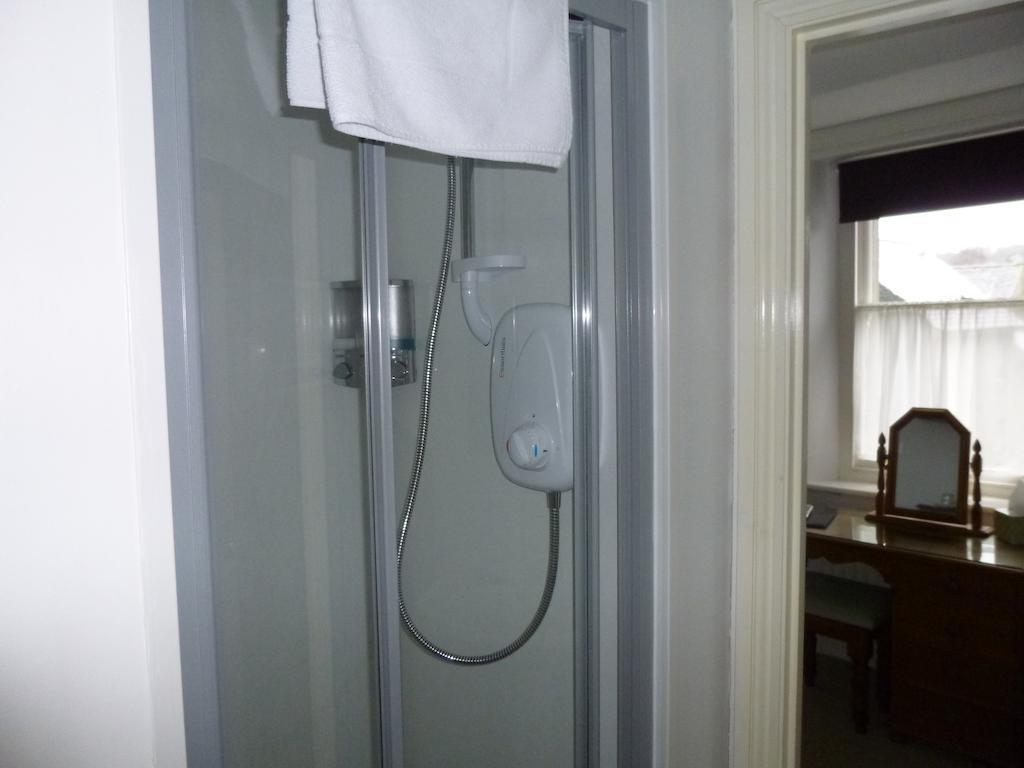 Damson Lodge Keswick  Room photo